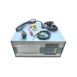 VP44 Electronic Common Rail Pump Tester EDC VP44 Fuel Pump Tester
