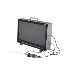 VS N216 Hospital HD Endoscope Camera for Laparoscopy Multifunction Integrated Endoscope System