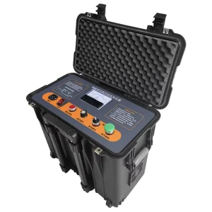 VX-7010 Multifunctional Intelligent Cable Tester Cable Fault Pinpointer