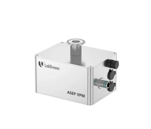 Vacuum Power Module for Online Particle Counter and Bacterial Sampling