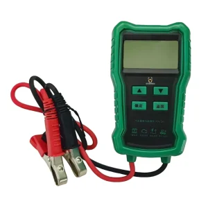 Vehicle Equipment Supply Testing Instrument Battery Tester Standard CE Support OEM