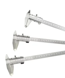 Vernier Caliper 0-150mm, 0-200mm, 300mm