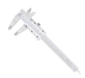 Vernier Caliper 0-150mm/200mm/300mm Stainless Steel 0.02mm Graduation