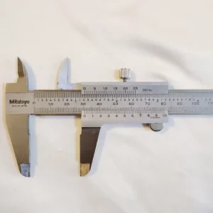 Vernier Caliper 0 150mm Stainless Steel Vernier Caliper
