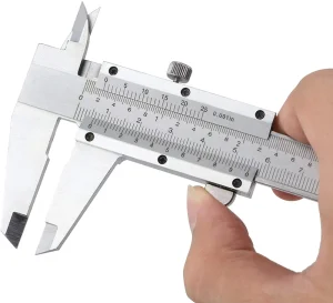 Vernier Caliper