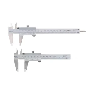 Vernier Caliper 530-100 530-101 530-108 530-109 530-104 530-114 530-115 530-119