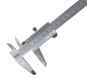 Vernier Caliper 530-312 530-109 530-101 Japan Mituyoto