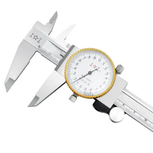 Vernier Caliper High Precision Measuring Tool Stainless Steel Caliper 0 150mm 0 200mm 0 300mm