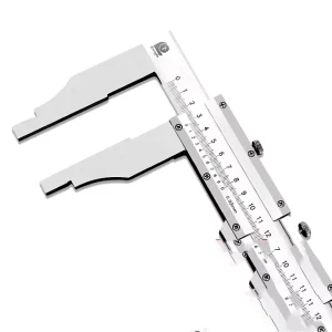 Vernier Caliper Single Claw Long Claw Vernier 0-300/500/600*90/125/150/200/250/300