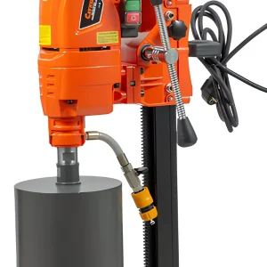 Vertical Drilling Machine Construction Drilling Equipment