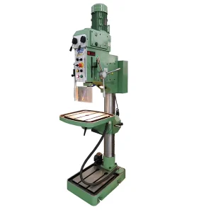 Vertical Drilling MachineZ5040ET Metal Drilling Machine