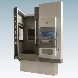 Vertical Internal Grinding Machine Two Axis Two Linkage CNC Grinder for Metal Surfaces Grinding