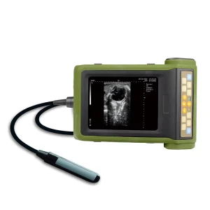 Veterinary Endoscopy Equipment Medical Flexible Endoscope Endoscopy Machine