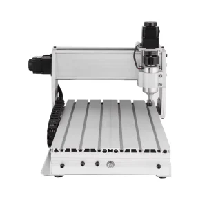 Vevor VEVOR Updated New CNC 3020T USB Router Engraver Engraving Drilling and Milling Machine 4 Four Axis