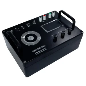 Vibration Calibrator Vibration Measuring Instrument Calibration Instrument