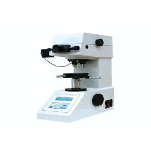 Vickers Hardness Tester for School Education and Vocational Training