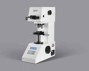 Vickers Hardness Testing Machine HV Scale Selection Multi-Load Benchtop Metal Tester