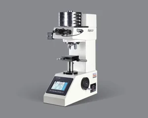 Vickers Hardness Testing Machine for Tool and Die Steel