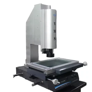 Video Measuring System for Toolshops and Coordinate Measuring Machines