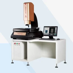 Video Measuring System with Ultra-Precision Electronic Measuring Machine