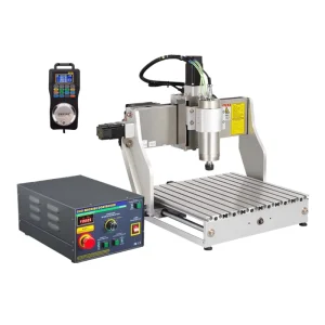 Viextro Industrial Milling Carving Engraving Cutting Machine CNC Router