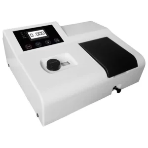 Visible UV Vis Spectrophotometer 721 High Precision Lab Instrument Fast Dispatch Factory Price
