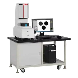 Vision Measurement System