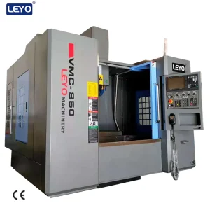 Vmc 850 855 856 866 Cnc Machine Center Vertical Machining Centre Cnc Vmc Machine 5 Axis CNC Milling Machine