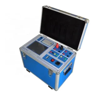 Volt Ampere Characteristic Tester