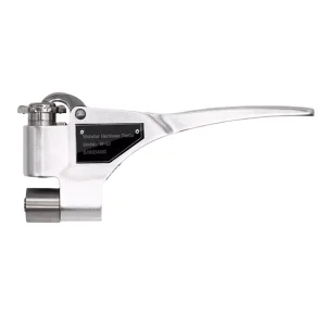 W-20 Series Aluminum Alloy Metal Hardness Tester