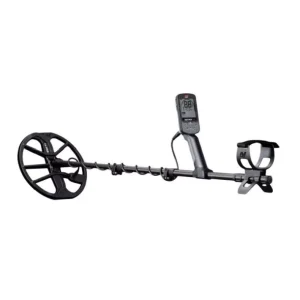 W85 Metal Detector Professional Underground Depth Metal Detector High Sensitivity Gold Treasure Hunter De Metales