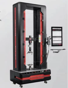 WDW-05SS UTM Universal Tensile Testing Machine Electrical Testing Equipment for Industry