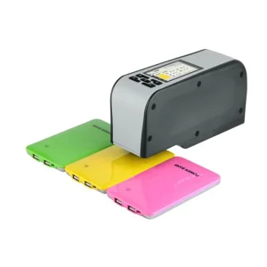 WF32 8MM Digital Portable Colorimeter for Color Measurement