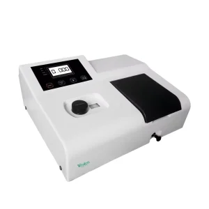 WISDOM W UVS 2 Spectrophotometer Nir Spectrometer Portable Metal Analyzer Spectrophotometer