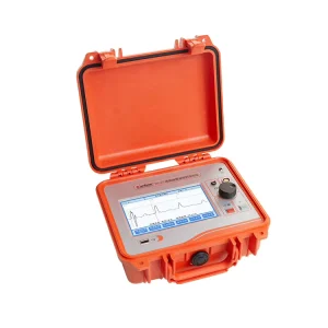 WL20 Professional TDR Cable Fault Pre-locator Wave Reflection Cable Fault Locator