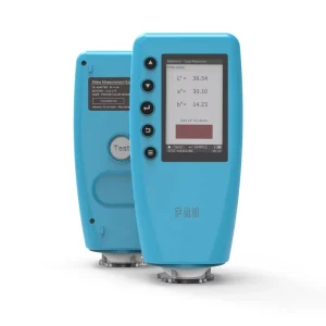 WR10QC Color Meter Colour Reader Tester 4 mm