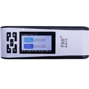 WS2600 Spectrophotometer Colorimeter D 8 High Accuracy IP67 Protection