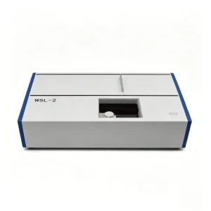 WSL 2 Comparator Colorimeter Lovibond Colorimeter