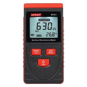 WT311 Surface Resistance Meter