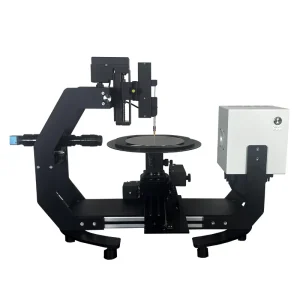Wafer Contact Angle Testing Equipment Contact Angle Measuring Instrument