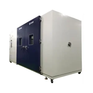Walk-In Temperature and Humidity Test Chamber