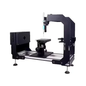 Water Drop Contact Angle Testing Machine