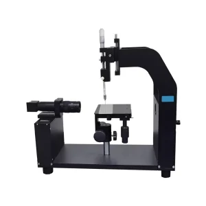 Water Optical Contact Angle Meter Measuring Instrument Measuring Device