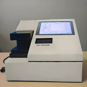 Water Retention Value Tester Lab Equipment 220V