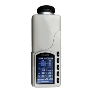 Water Testing Machine Portable Colorimeter Price