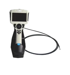 Waterproof 5 Inch LCD Screen Snake Camera Digital Borescope Inspection Camera Industrial Endoscope