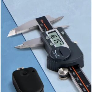 Waterproof Digital Caliper for Precision Measuring
