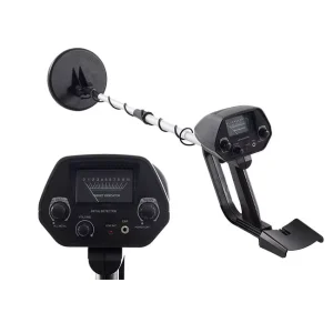 Waterproof LCD Underground Metal Detector Gold Scanner Detector MD 4030 the Smallest Metal Detector