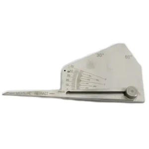 Welding Gauge Set