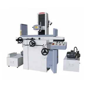 Wheel Size 250 Vertical Spindle Rotary Surface Grinder Grinding Machine
